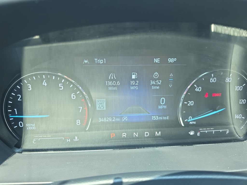 Certified 2024 Ford Explorer Timberline w/ Timberline Technology Package AWD/4WD image 37
