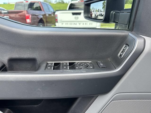 Certified 2024 Ford F250 XLT AWD/4WD image 19