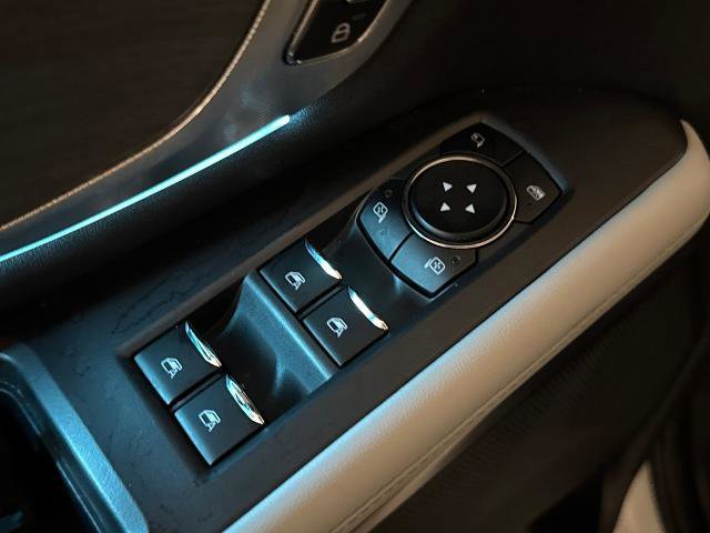 Certified 2025 Ford Expedition Max Platinum AWD/4WD image 18