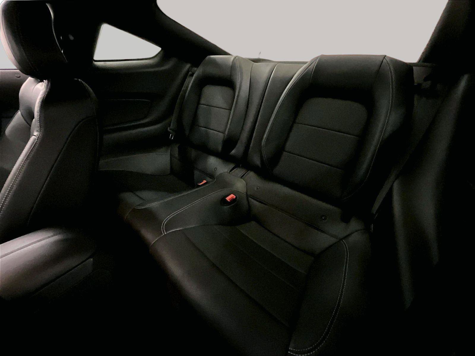 Certified 2020 Ford Mustang GT Premium w/ GT Performance Package image 25