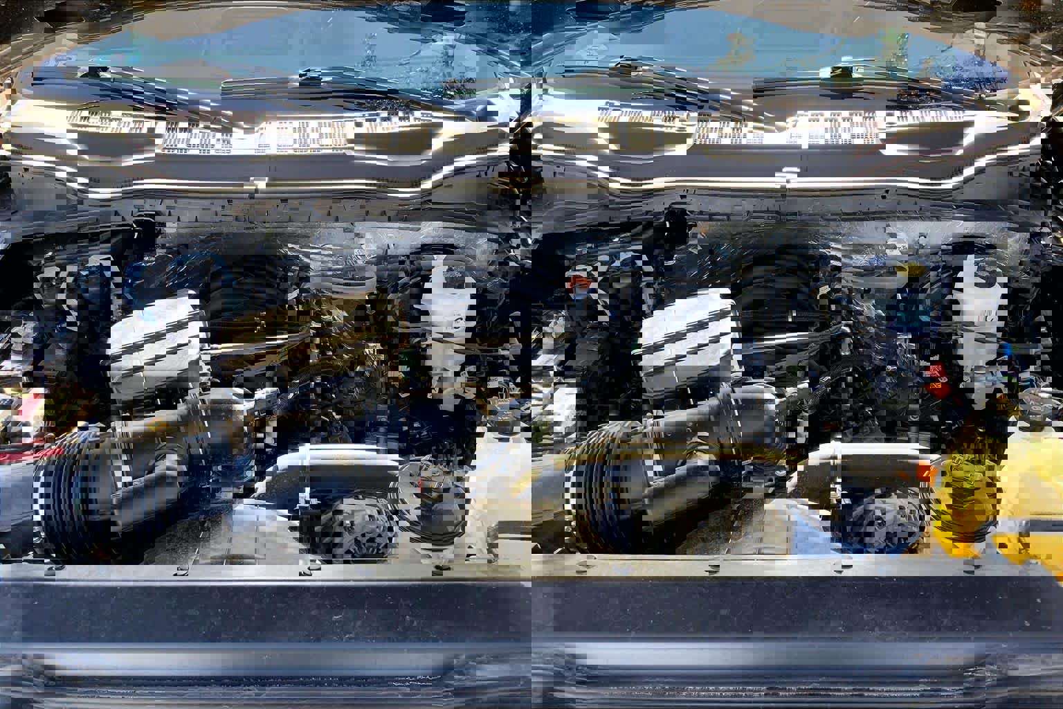 Certified 2022 Ford F250 Lariat w/ Lariat Ultimate Package image 31