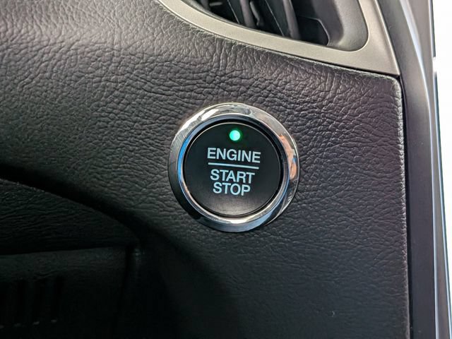 Certified 2023 Ford Edge SE AWD/4WD image 22