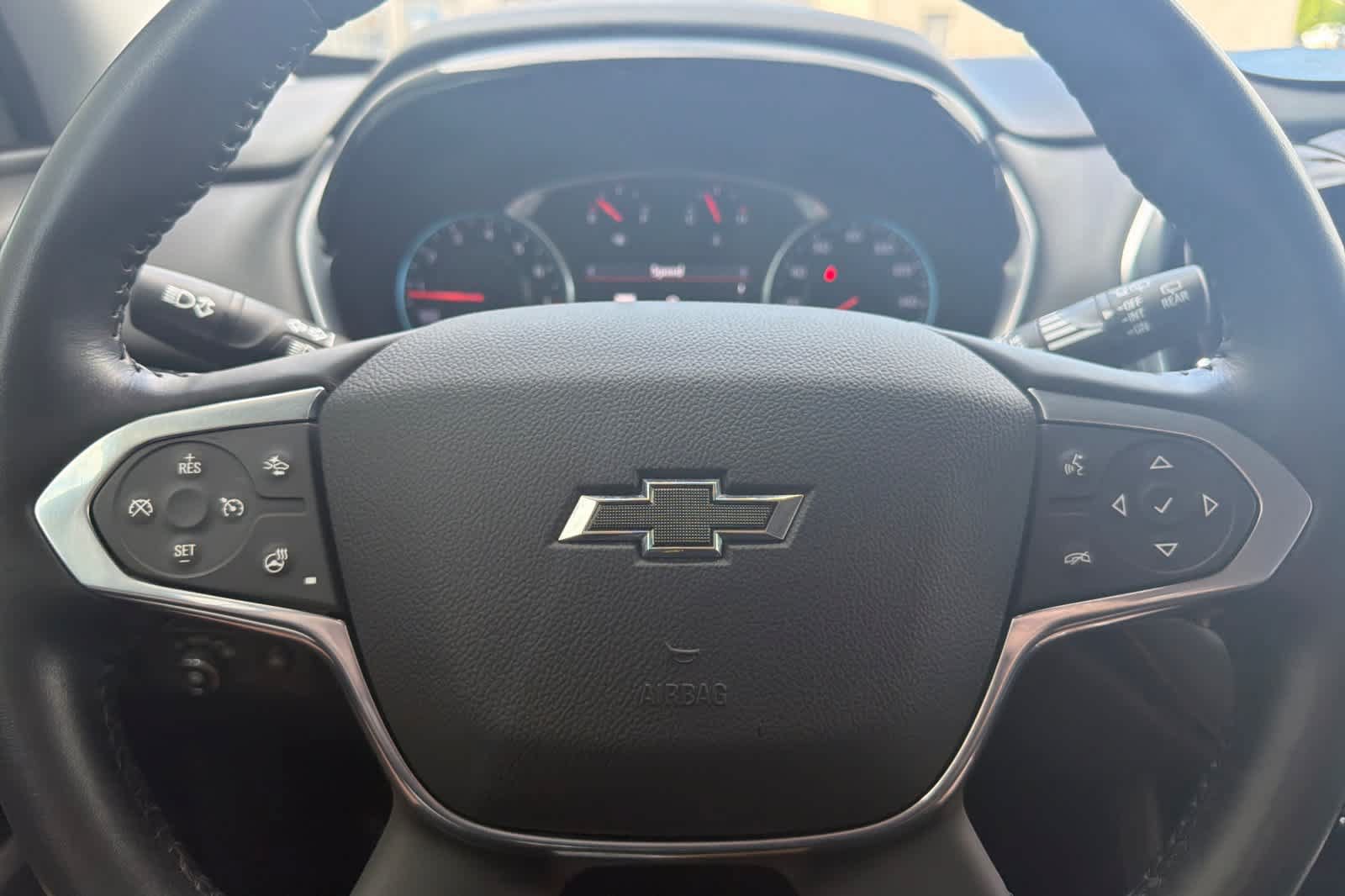 Used 2021 Chevrolet Traverse RS AWD/4WD image 25