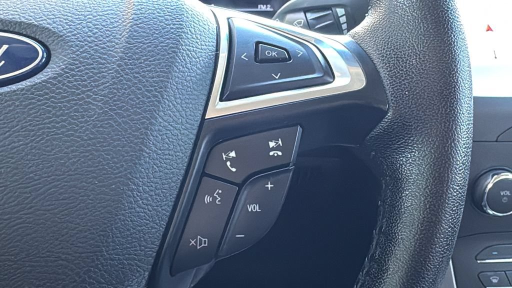 Certified 2019 Ford Edge SEL w/ Equipment Group 201A FWD image 13