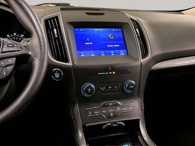Certified 2020 Ford Edge SE FWD image 6