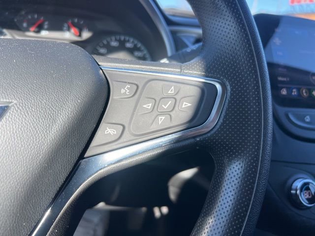 Used 2023 Chevrolet Malibu LT image 10