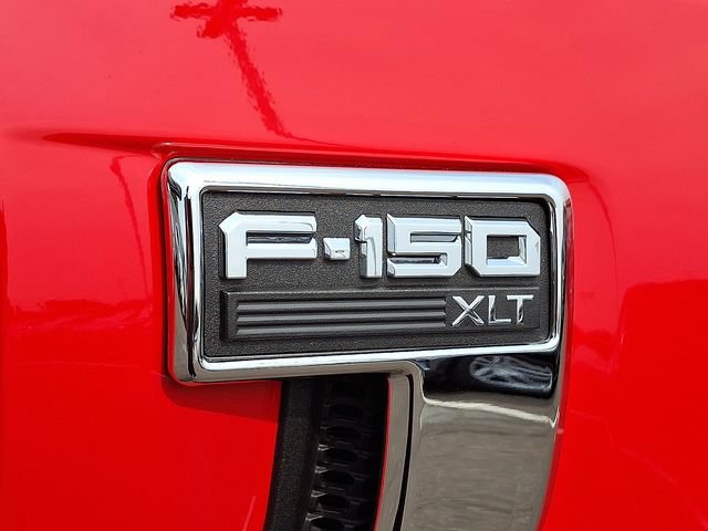 Certified 2023 Ford F150 XLT w/ Equipment Group 302A High AWD/4WD image 30