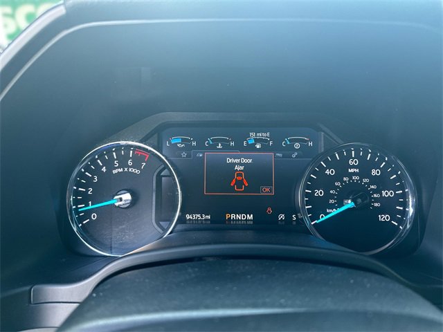 Certified 2020 Ford Expedition Max Limited w/ Equipment Group 302A image 16