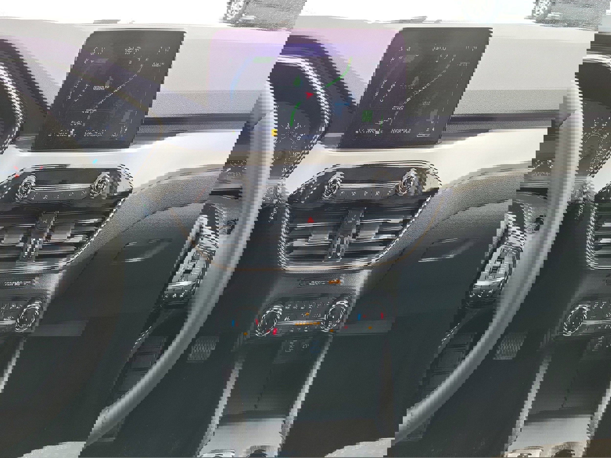 Certified 2022 Ford Escape SE w/ Convenience Package image 28