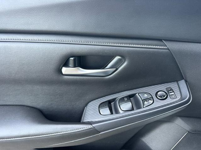 Used 2024 Nissan Sentra SV image 10