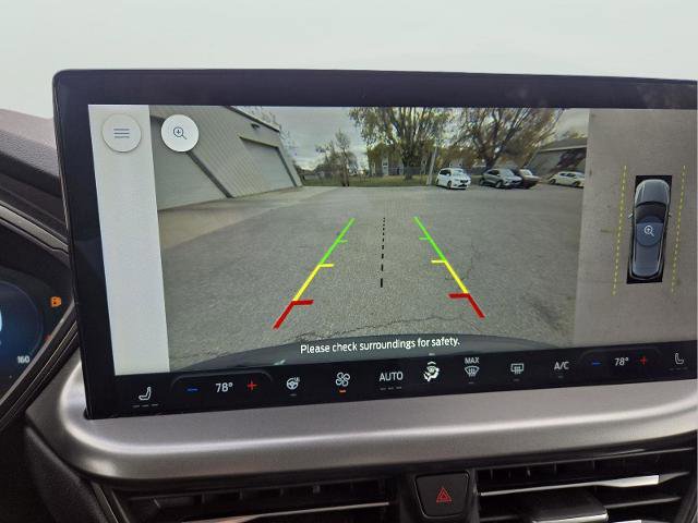 Certified 2023 Ford Escape Active w/ Tech Pack #2 image 19