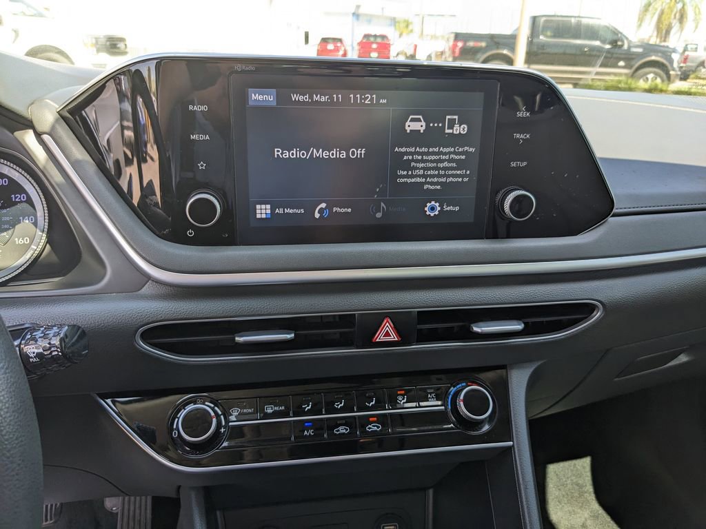 Used 2020 Hyundai Sonata SE image 21