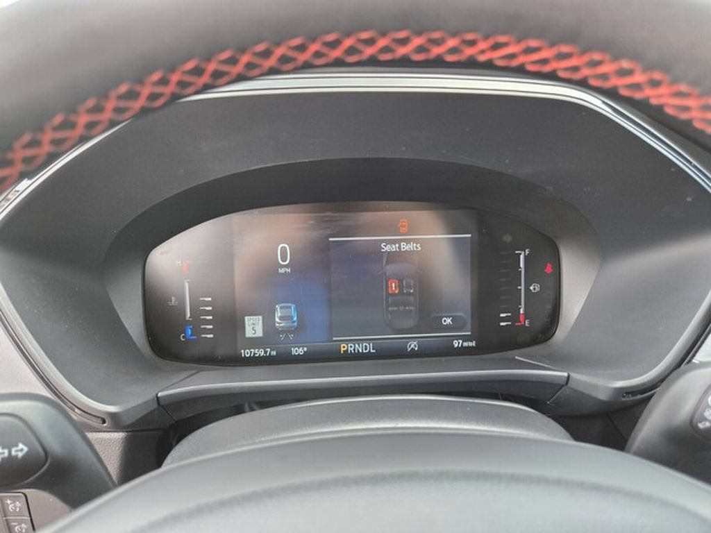 Certified 2023 Ford Escape ST-Line w/ Tech Pack #1 FWD image 31