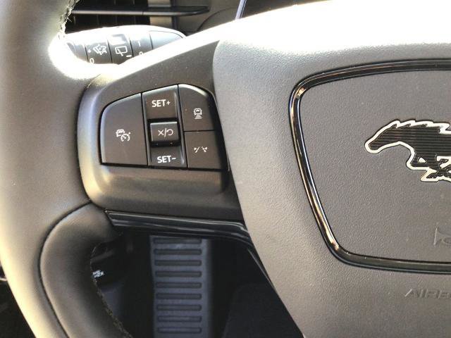Certified 2025 Ford Mustang Mach-E Select image 18