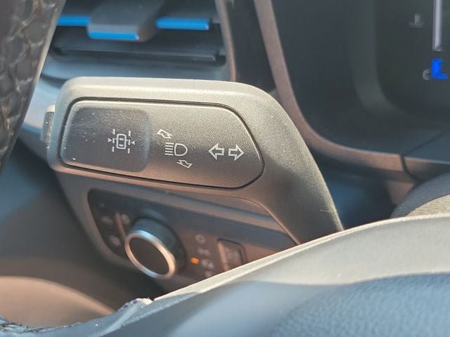 Certified 2025 Ford Maverick XLT w/ Equipment Group 301A AWD/4WD image 11