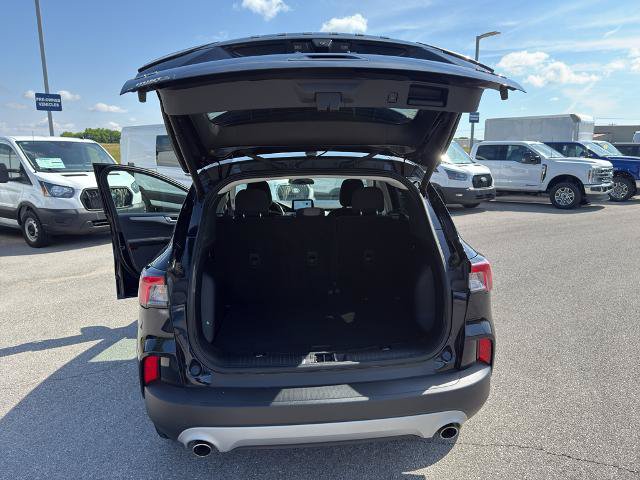 Certified 2021 Ford Escape SE w/ Convenience Package AWD/4WD image 21