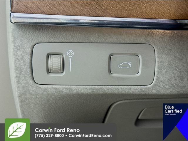 Used 2018 Volvo XC90 T6 Inscription w/ Luxury Package AWD/4WD image 14