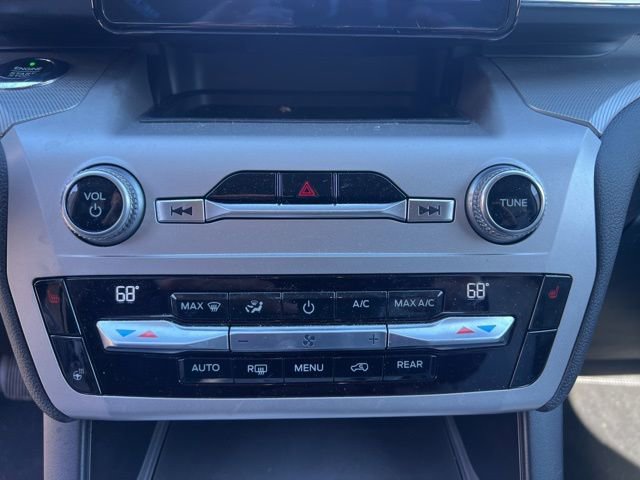 Certified 2021 Ford Explorer XLT w/ Equipment Group 202A image 32