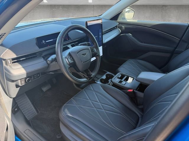 Certified 2025 Ford Mustang Mach-E Select w/ Comfort Package Lite image 19