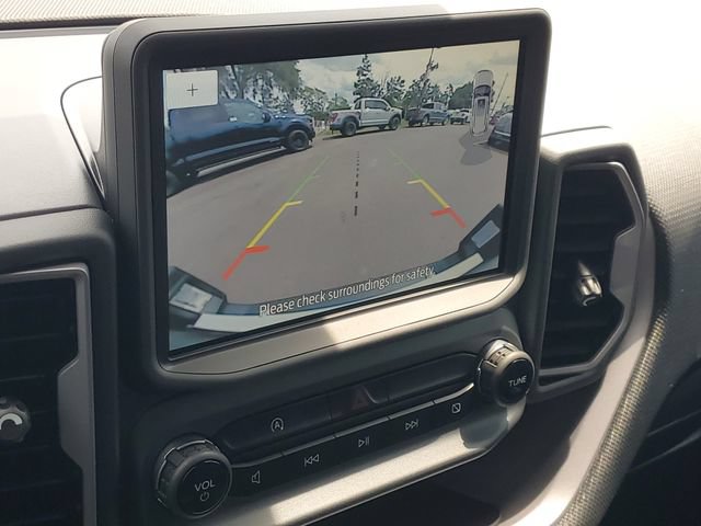 Certified 2024 Ford Bronco Sport Big Bend w/ Convenience Package AWD/4WD image 24