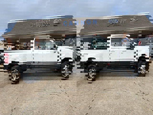 Certified 2024 Ford F350 King Ranch image 8