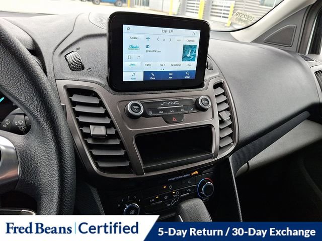 Certified 2023 Ford Transit Connect XL image 24