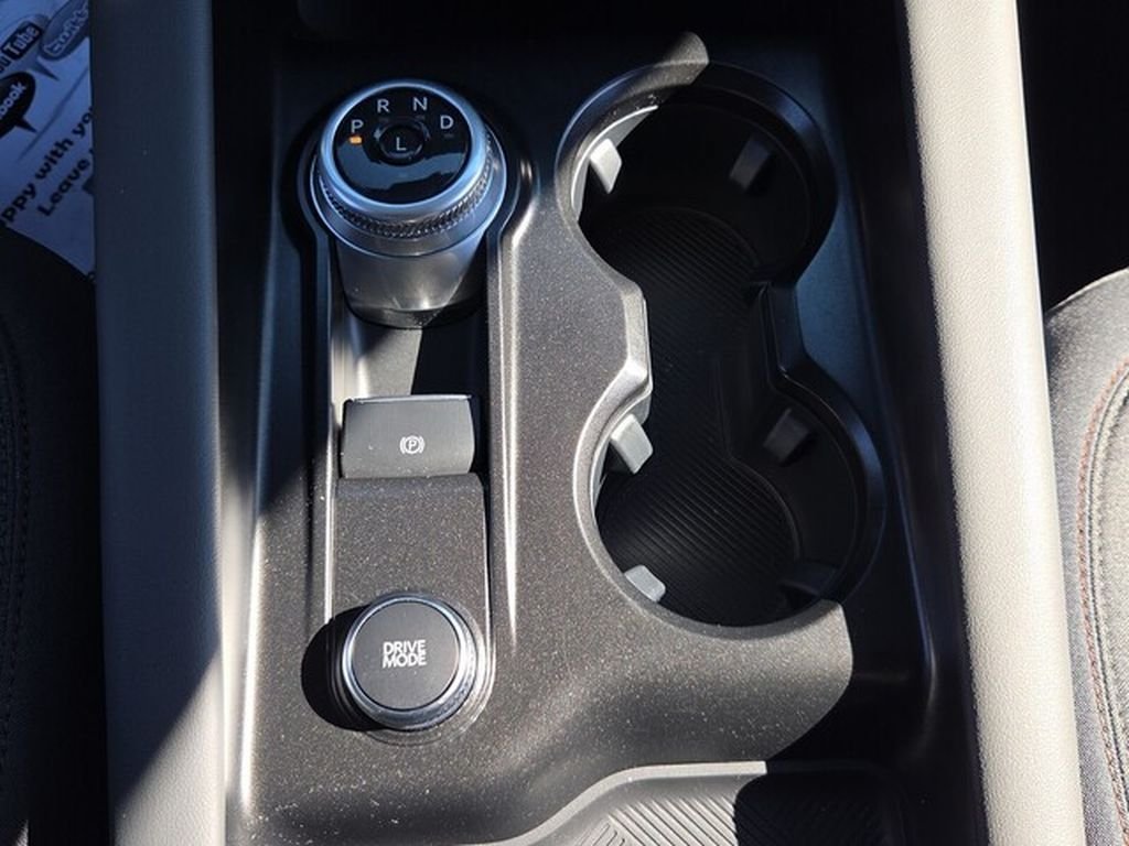 Certified 2026 Ford Explorer Active RWD image 24