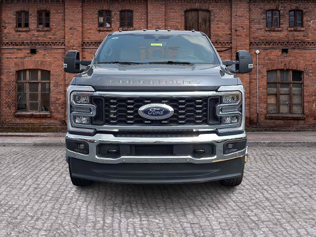 Certified 2024 Ford F350 Lariat w/ Lariat Ultimate Package AWD/4WD image 2
