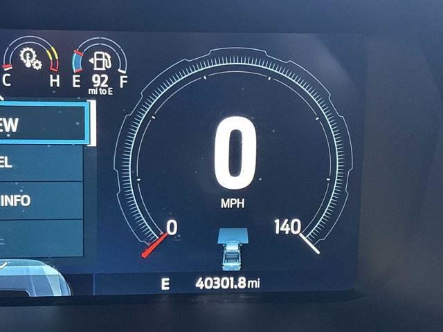 Certified 2022 Ford F150 Raptor w/ Equipment Group 801A High image 11