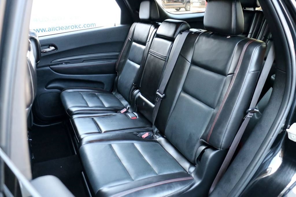 Used 2024 Dodge Durango GT RWD image 22