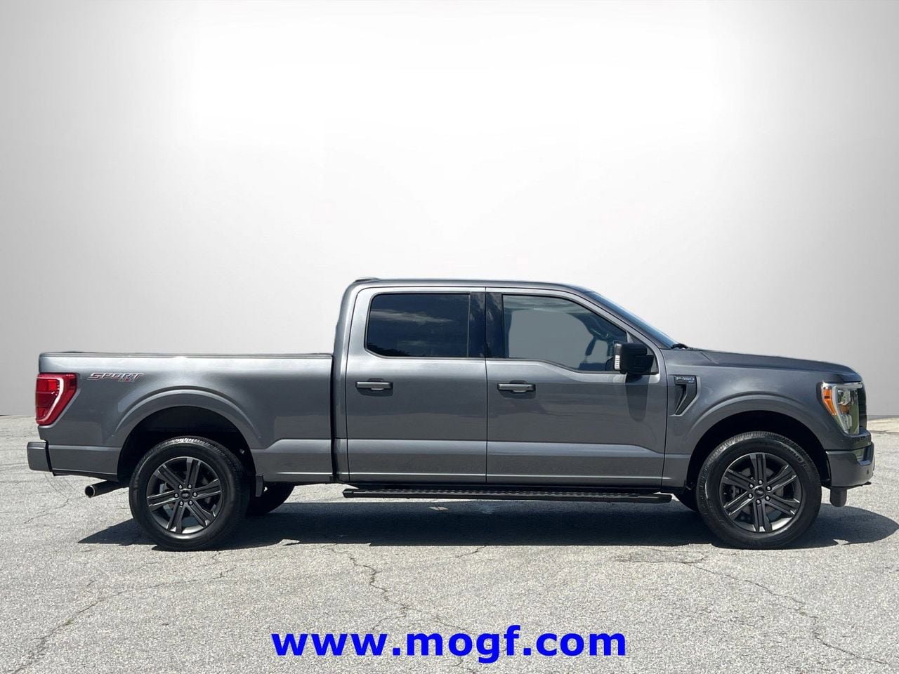 Certified 2023 Ford F150 XLT w/ Equipment Group 302A High AWD/4WD image 27