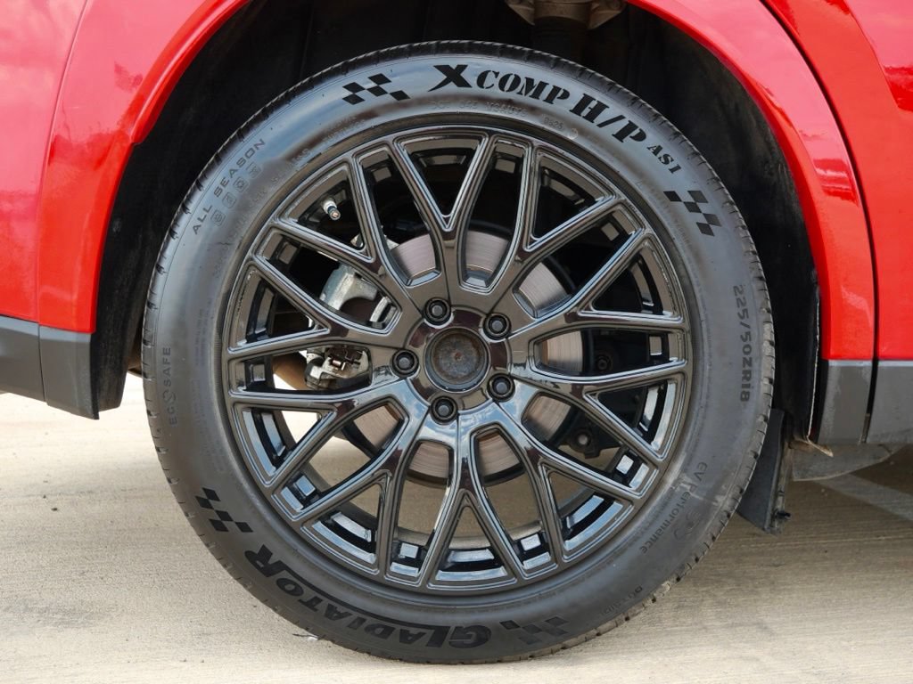 Used 2023 Lexus UX 250h F Sport FWD image 8