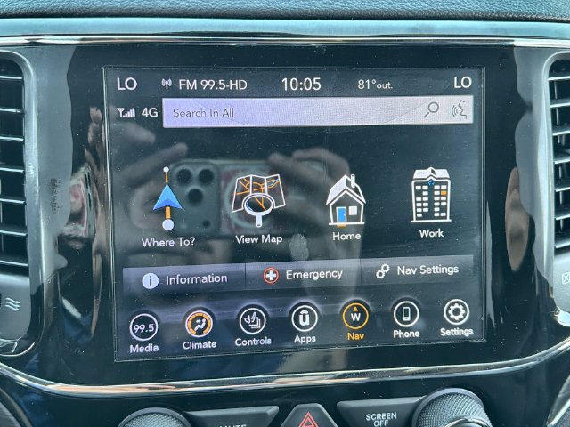 Used 2021 Jeep Grand Cherokee Limited AWD/4WD image 18