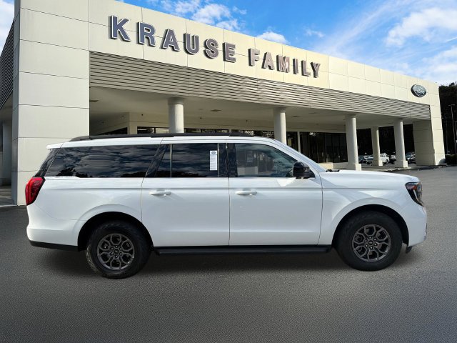 Certified 2025 Ford Expedition Max Active RWD image 9