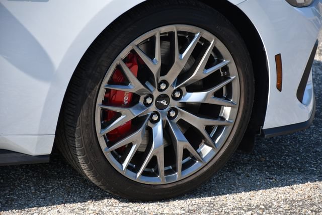 Certified 2024 Ford Mustang GT Premium RWD image 16