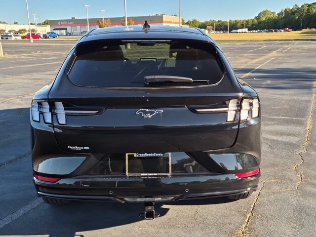 Certified 2023 Ford Mustang Mach-E Premium RWD image 5