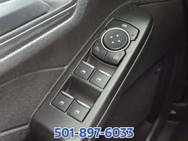 Certified 2024 Ford Escape Active FWD image 23