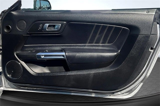 Certified 2021 Ford Mustang GT Premium image 24