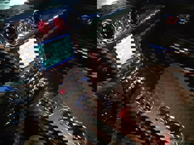 Certified 2021 Ford Mustang Mach 1 image 26