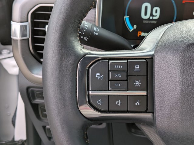 Certified 2023 Ford F150 Platinum w/ Equipment Group 701A High image 18