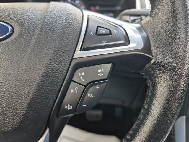 Certified 2019 Ford Edge SEL w/ Equipment Group 201A image 19