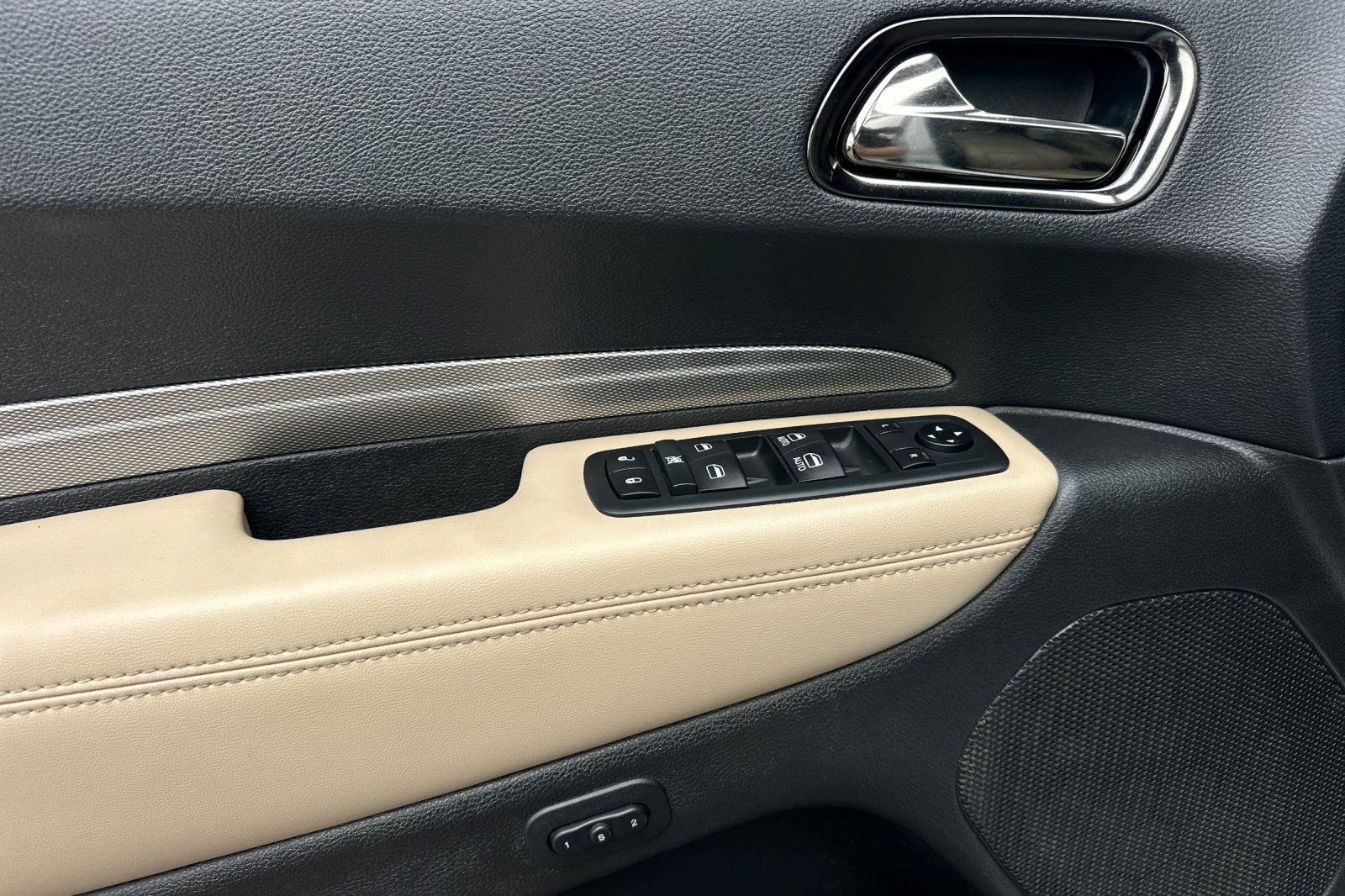 Used 2020 Dodge Durango GT AWD/4WD image 10