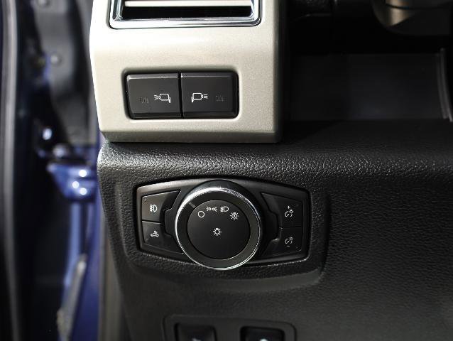 Certified 2017 Ford F250 Lariat w/ Lariat Ultimate Package AWD/4WD image 25
