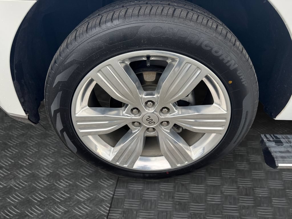 Certified 2023 Ford Expedition Max King Ranch RWD image 14