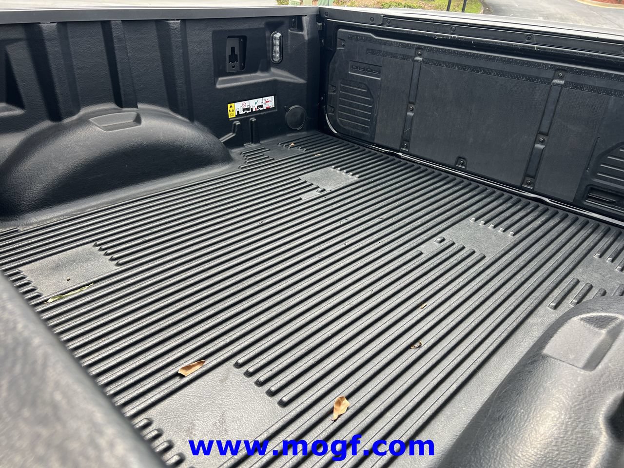 Certified 2023 Ford F150 XLT w/ Equipment Group 302A High AWD/4WD image 22