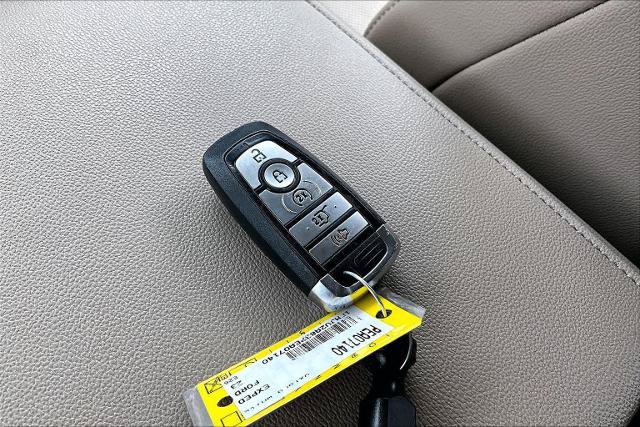 Certified 2023 Ford Expedition Limited AWD/4WD image 15
