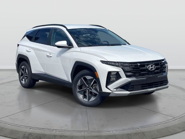 Used 2025 Hyundai Tucson SEL