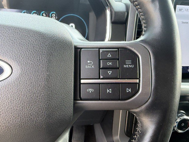 Certified 2022 Ford F150 Lariat AWD/4WD image 17
