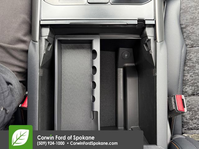Certified 2025 Ford F150 Tremor AWD/4WD image 36