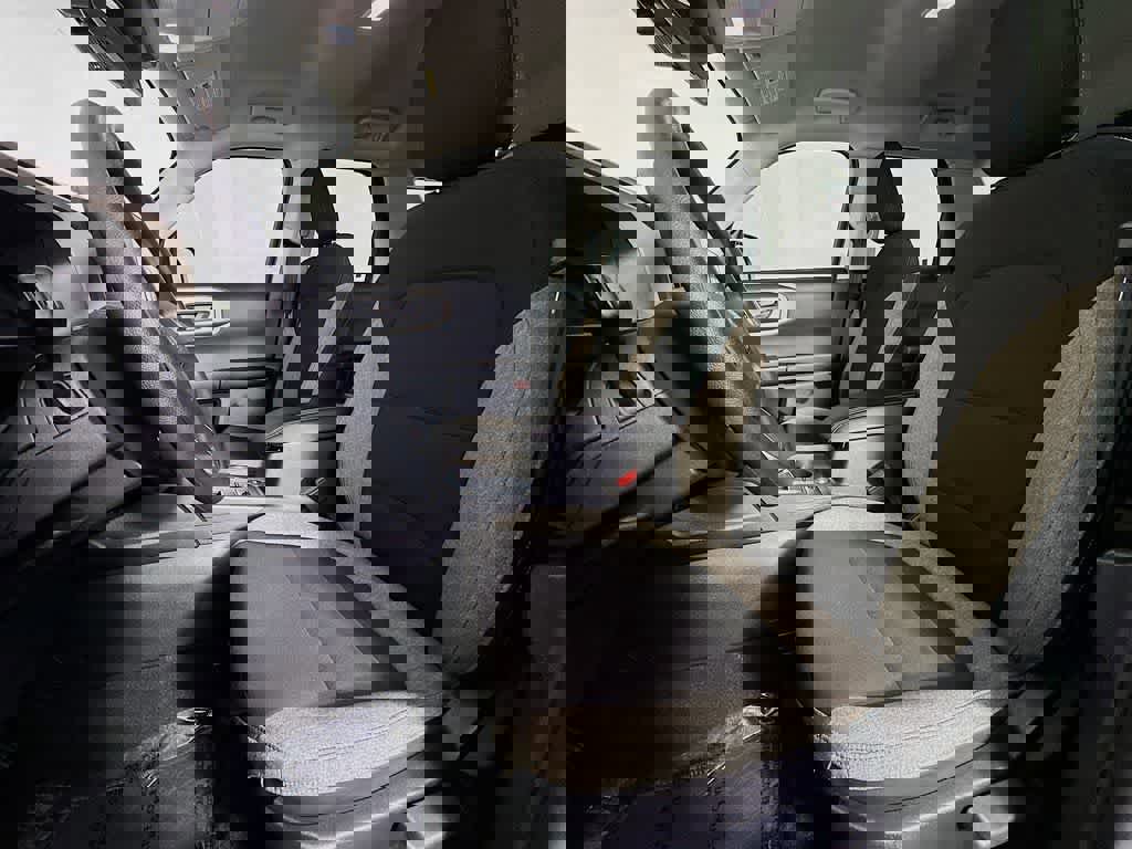 Certified 2025 Ford Bronco Sport Big Bend image 15